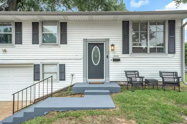 Tyler, TX 75701,2444 Holley Street