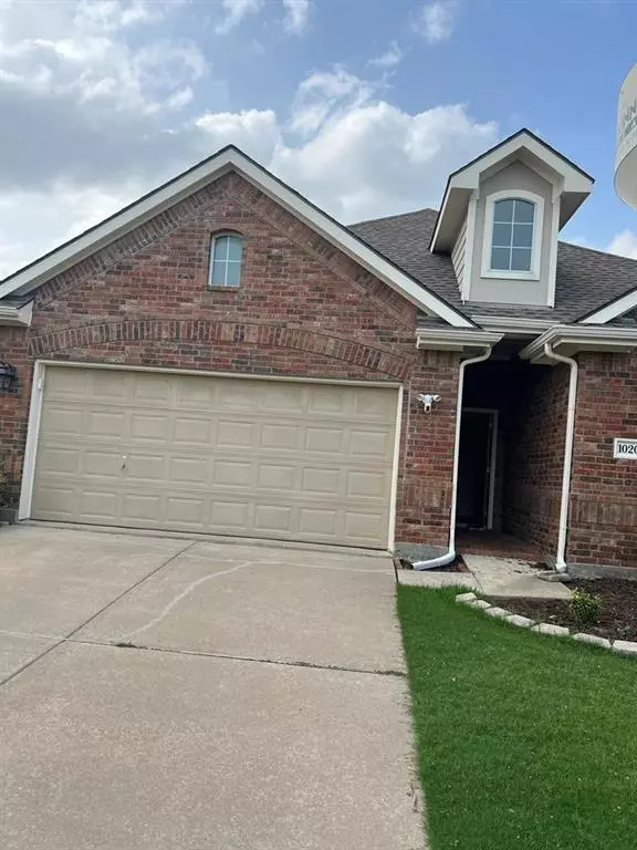 10204 Ashburn Drive, Mckinney, TX 75072