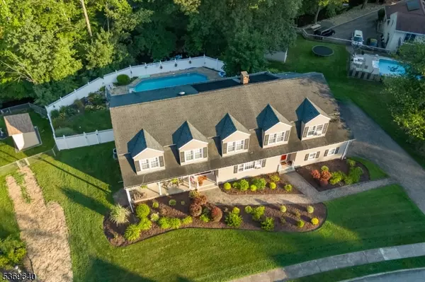 11 Northgate, Wanaque Boro, NJ 07465