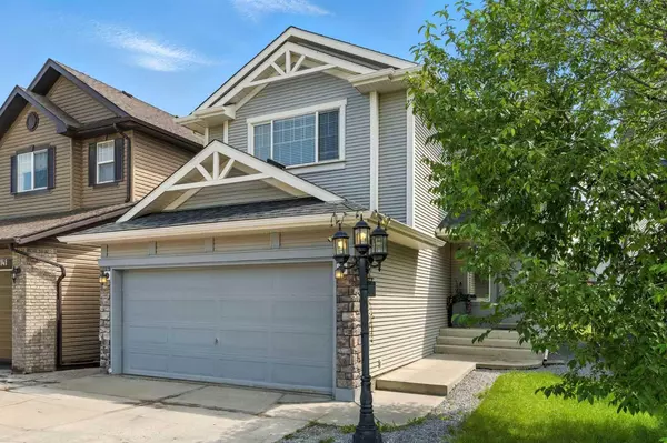 Calgary, AB T3H 5P6,137 Cougarstone Common SW