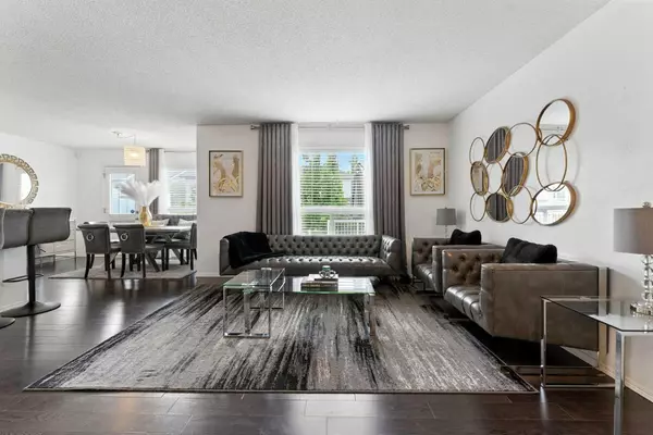 Calgary, AB T3H 5P6,137 Cougarstone Common SW