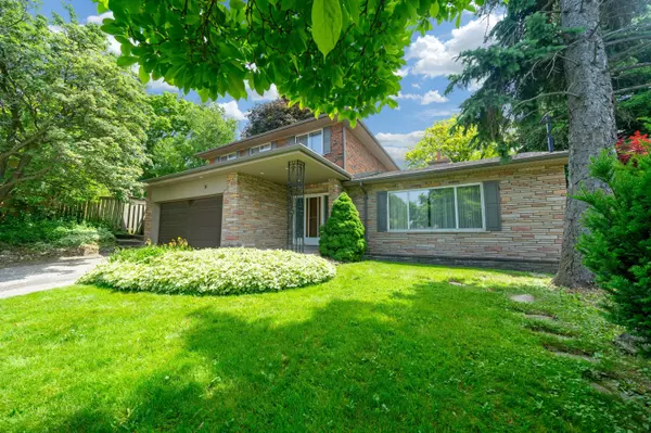 Toronto C13, ON M3A 1G9,11 Caronport CRES