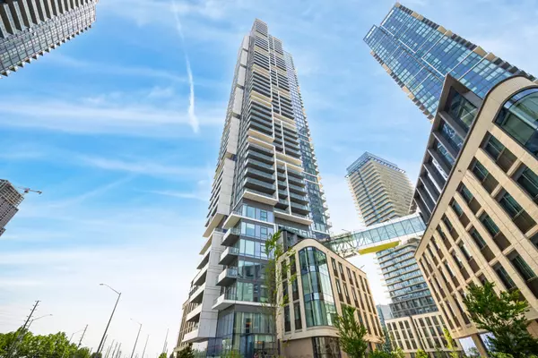 7890 Jane ST #4508, Vaughan, ON L4K 0K9