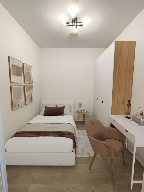 Toronto W01, ON M6K 0H8,270 Dufferin ST #1022