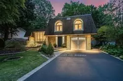 Oakville, ON L6J 5K7,418 Canterbury CRES