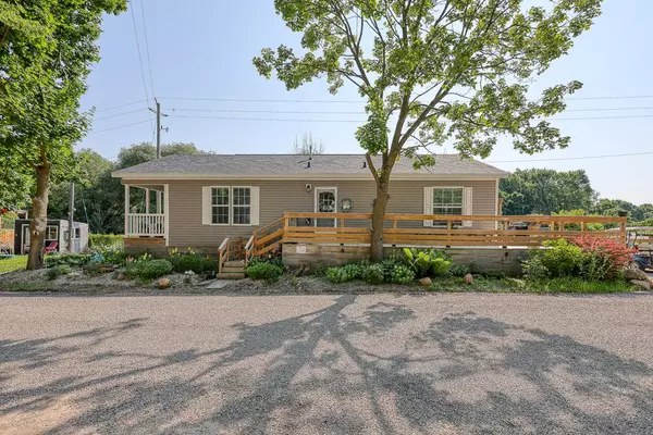 99 FOURTH CONCESSION N/A #171, Brant, ON N0E 1A0
