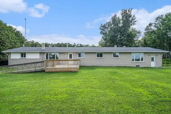 3316 Gregoire RD, Greely - Metcalfe - Osgoode - Vernon And Area, ON K4R 1E5