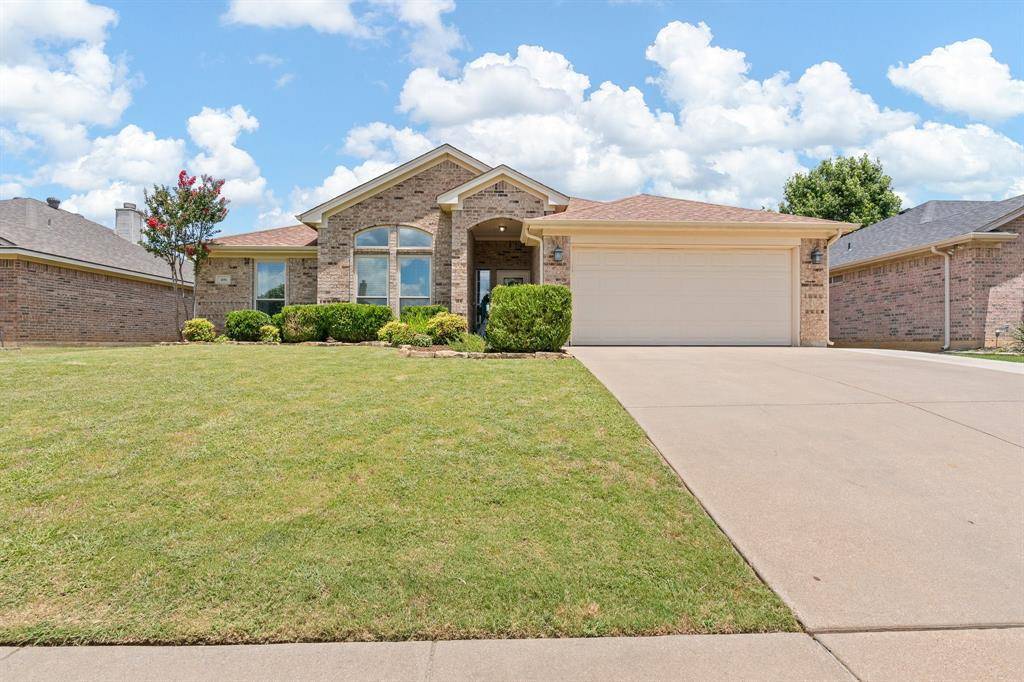Burleson, TX 76028,406 Nutmeg