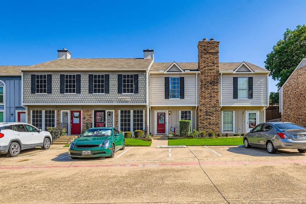 Euless, TX 76039,15 Abbey Road