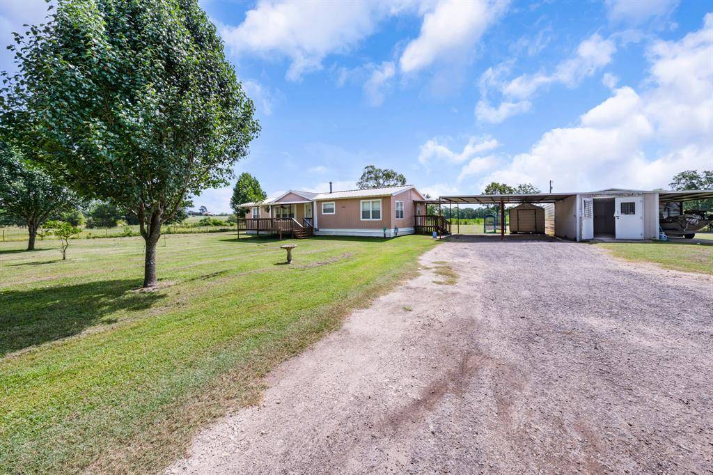 Hawkins, TX 75765,200 County Road 3430