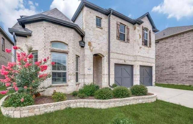 3816 Aspen Brook Lane, Fort Worth, TX 76244