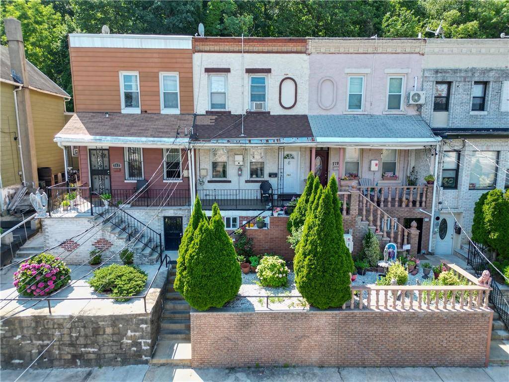 780 Van Duzer ST, Staten  Island, NY 10304