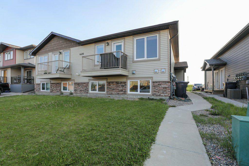 4426 Lake DR #2, Coalhurst, AB T0L0V2