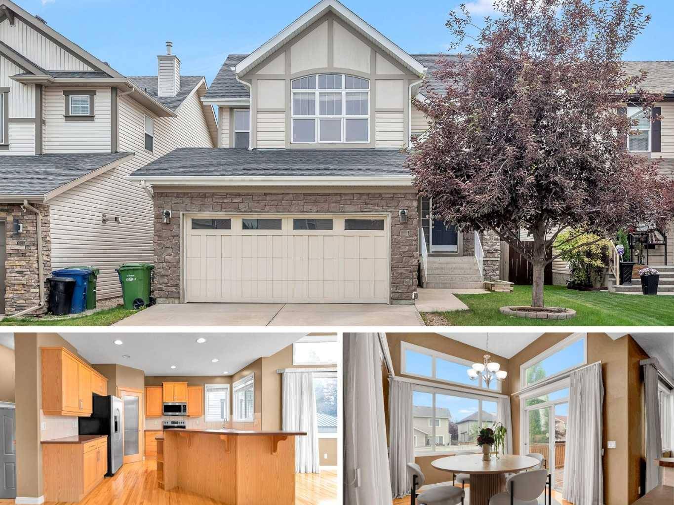 170 Kingsland HTS SE, Airdrie, AB T4A 0A2