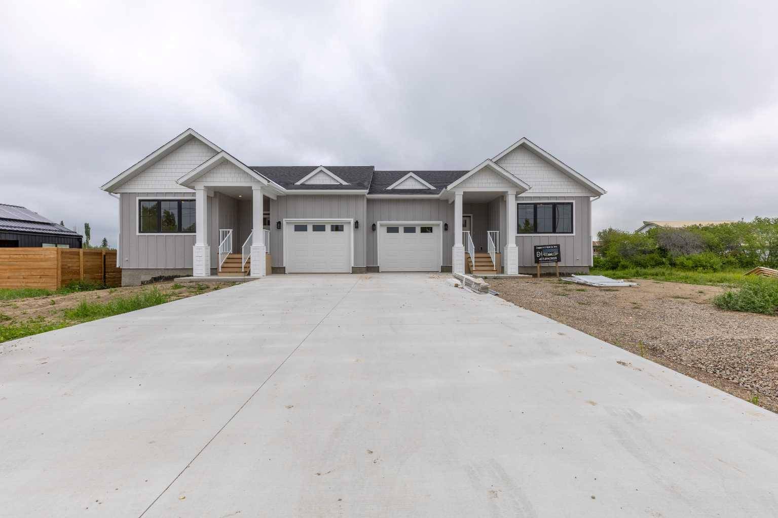 309, 311 S 100 W, Raymond, AB T0K 2S0