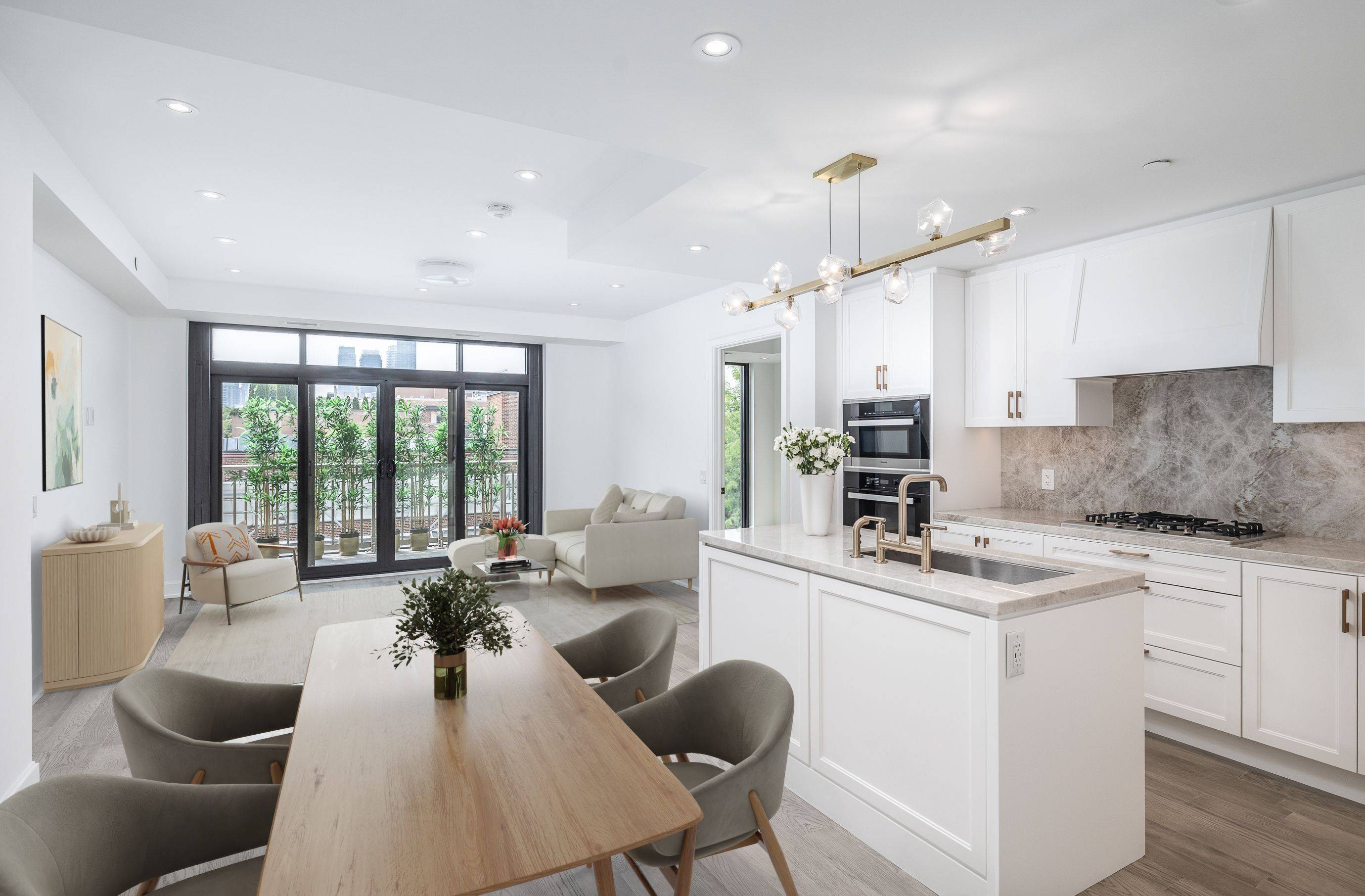 Toronto C04, ON M4N 0B3,1 Strathgowan AVE #513