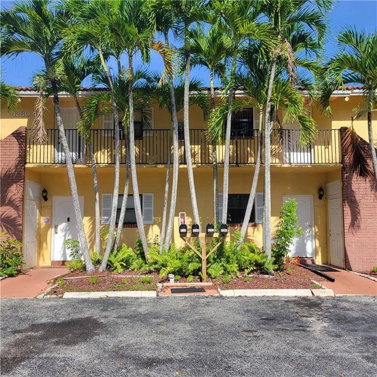 4280 NW 114th Ter #4, Coral Springs, FL 33065