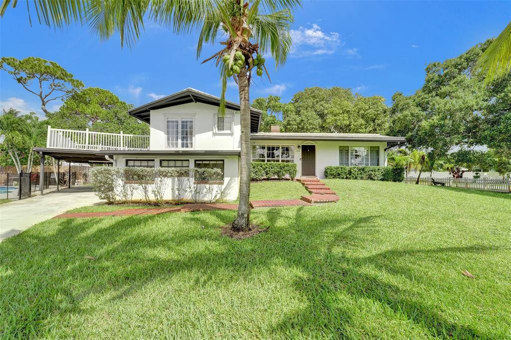 2101 SW 33rd Avenue, Fort Lauderdale, FL 33312