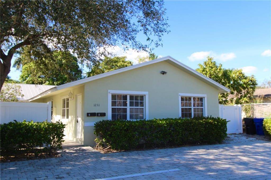 1231 SW 4 Avenue #B, Fort Lauderdale, FL 33315