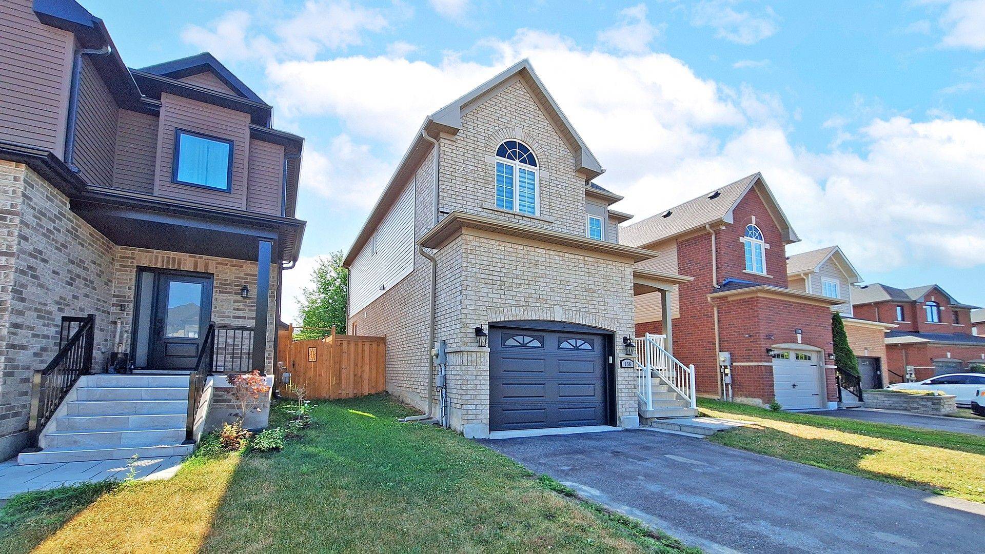 Barrie, ON L4M 0E5,138 Sun King CRES