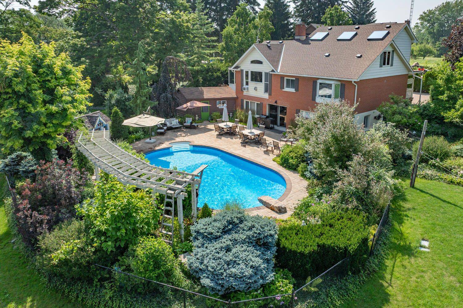Milton, ON L9E 1A3,5189 8 Line