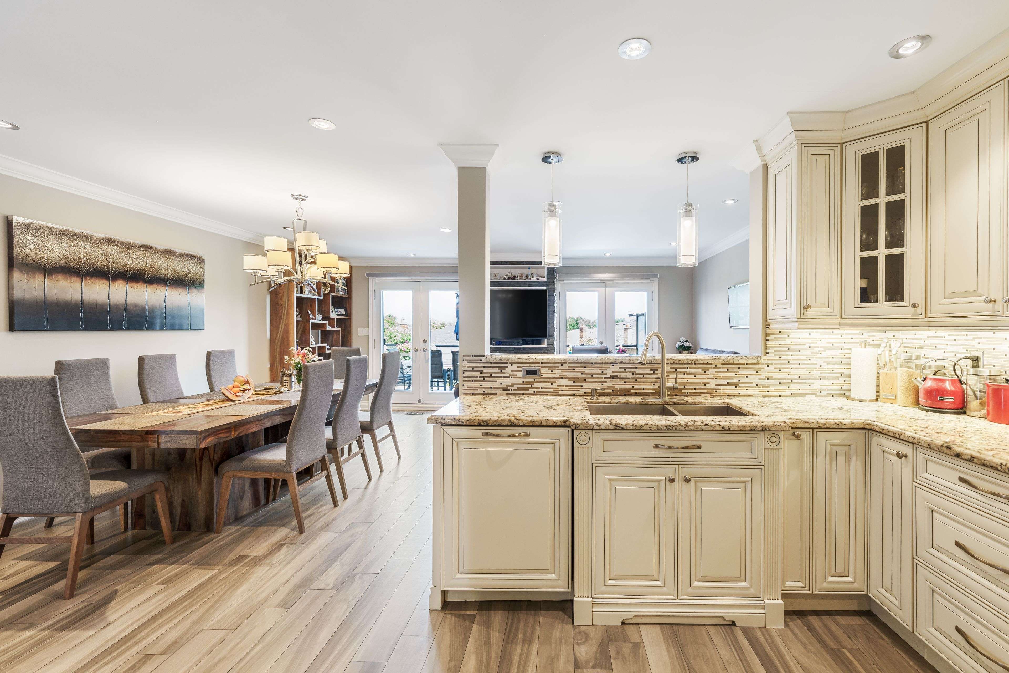 Mississauga, ON L4Z 1J6,4091 Dursley CRES