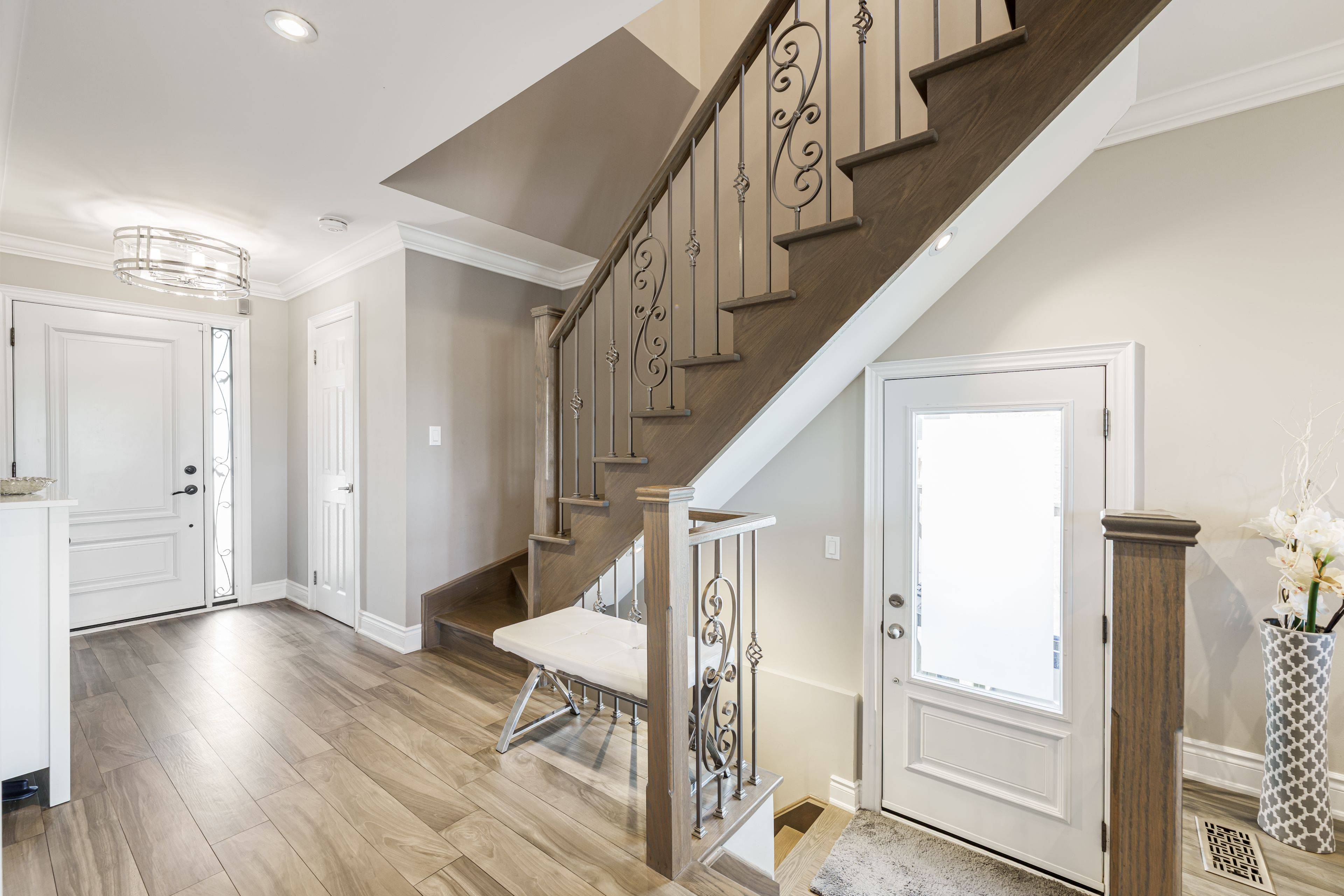 Mississauga, ON L4Z 1J6,4091 Dursley CRES