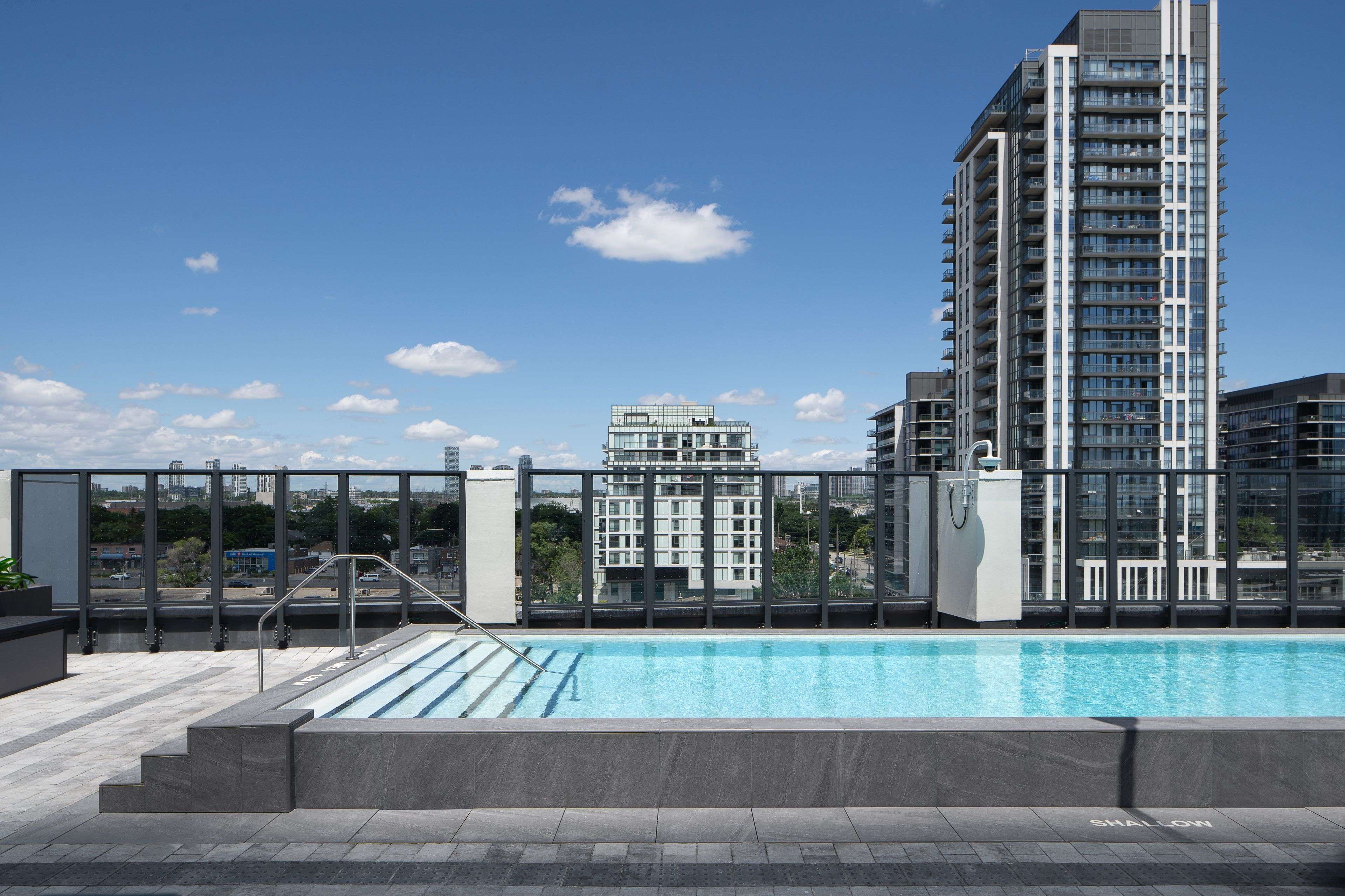 Toronto W08, ON M8Z 0G5,36 Zorra ST E #113