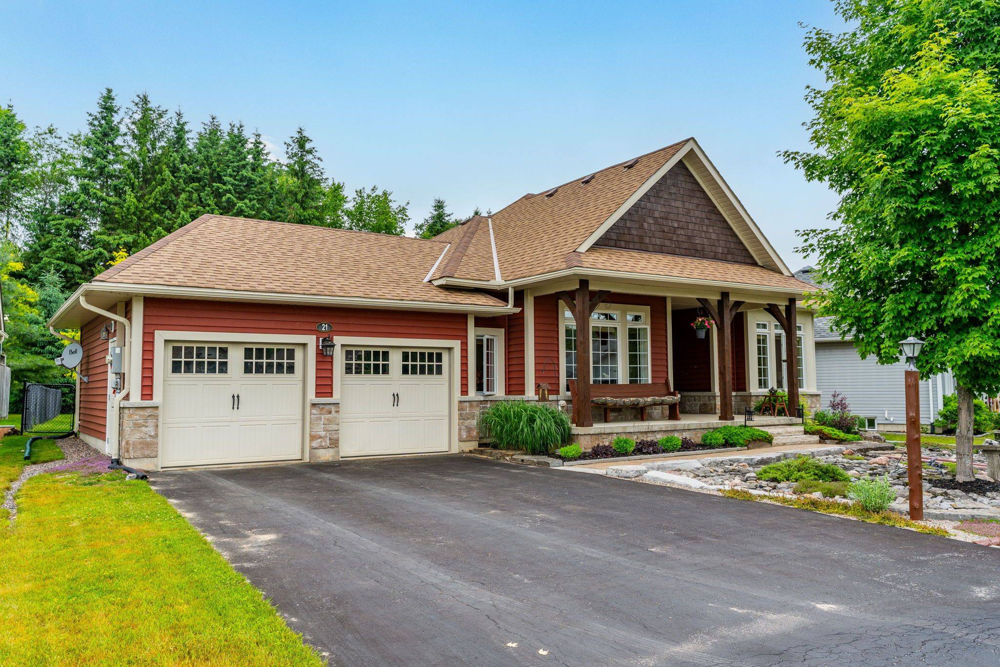 21 Windover DR, Minden Hills, ON K0M 2K0
