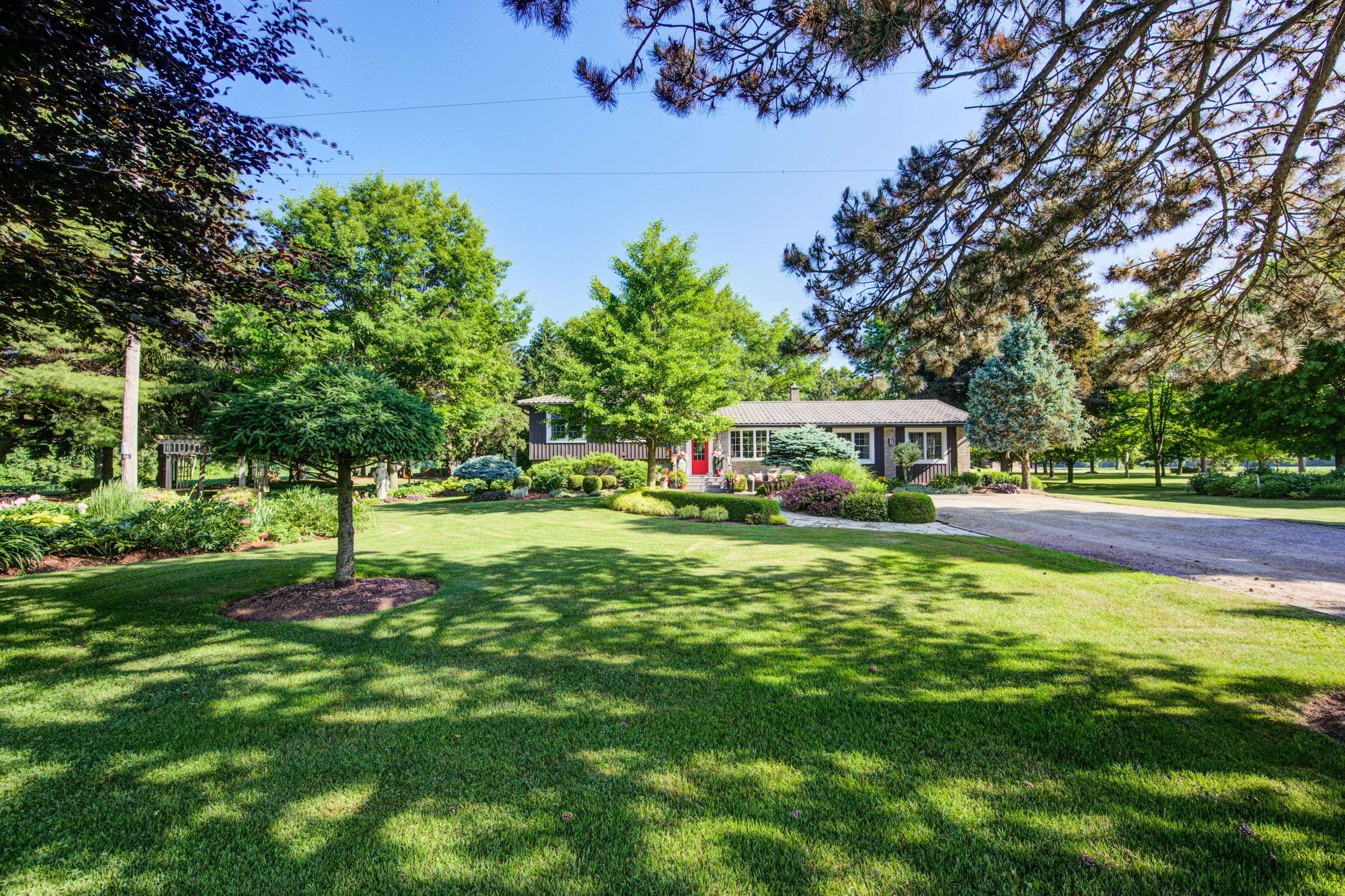 Blandford-blenheim, ON N0J 1M0,786153 Township Rd 6 RD