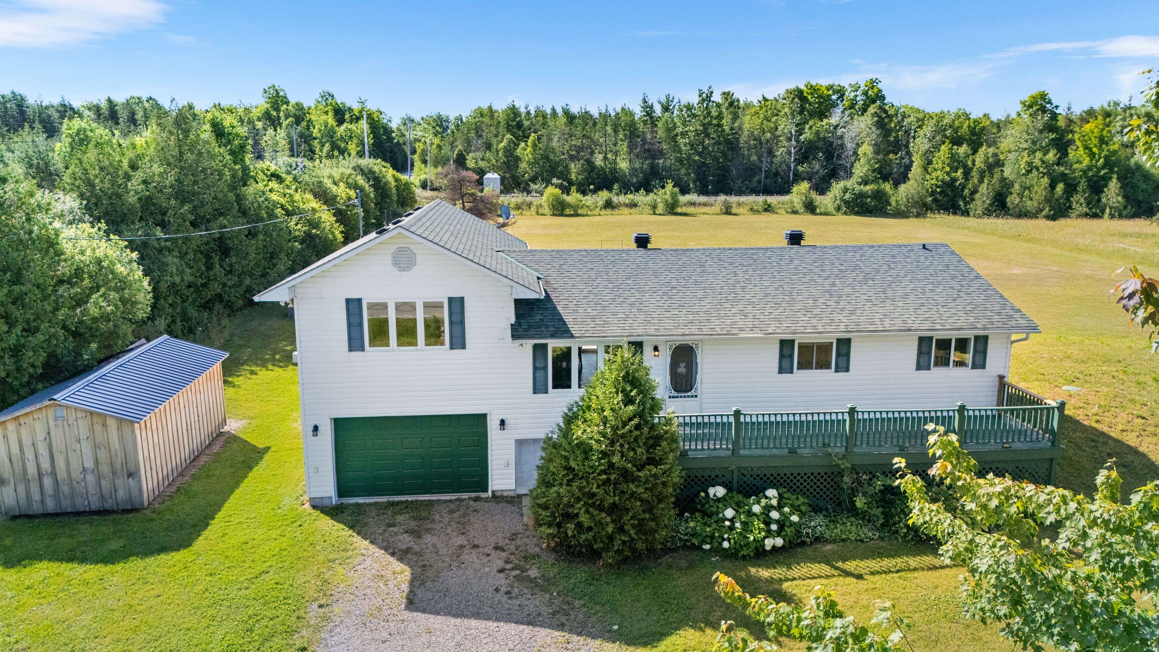 590 Scotch Line RD W, North Grenville, ON K0G 1S0