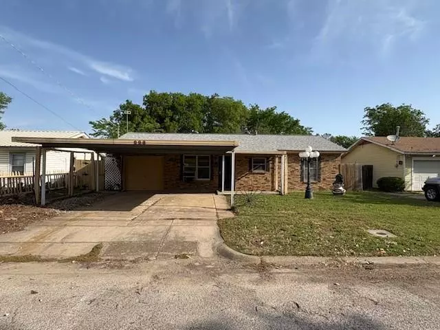 Saginaw, TX 76179,228 Kay Lane