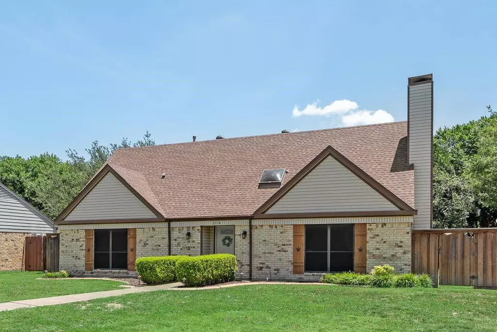 Garland, TX 75040,2114 Treece Trail