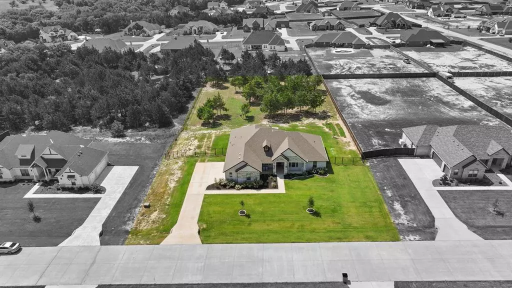 Waxahachie, TX 75167,51 Ellis Oak Court