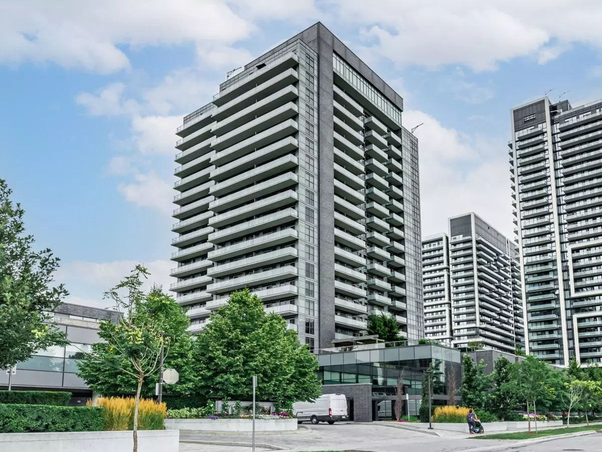 Richmond Hill, ON L4B 0G9,65 Oneida CRES #1010