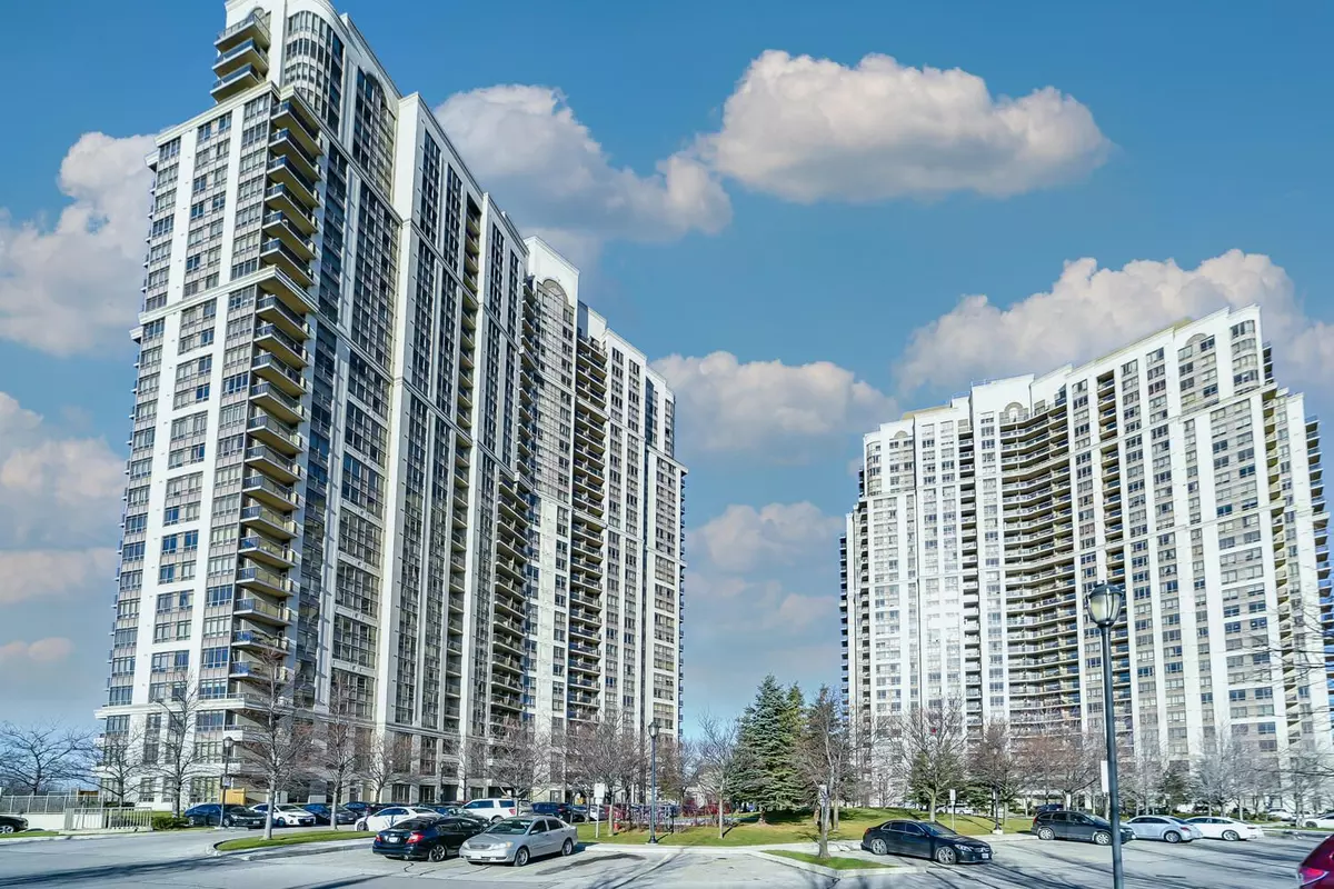 Toronto W10, ON M9W 7J4,700 Humberwood BLVD #2220