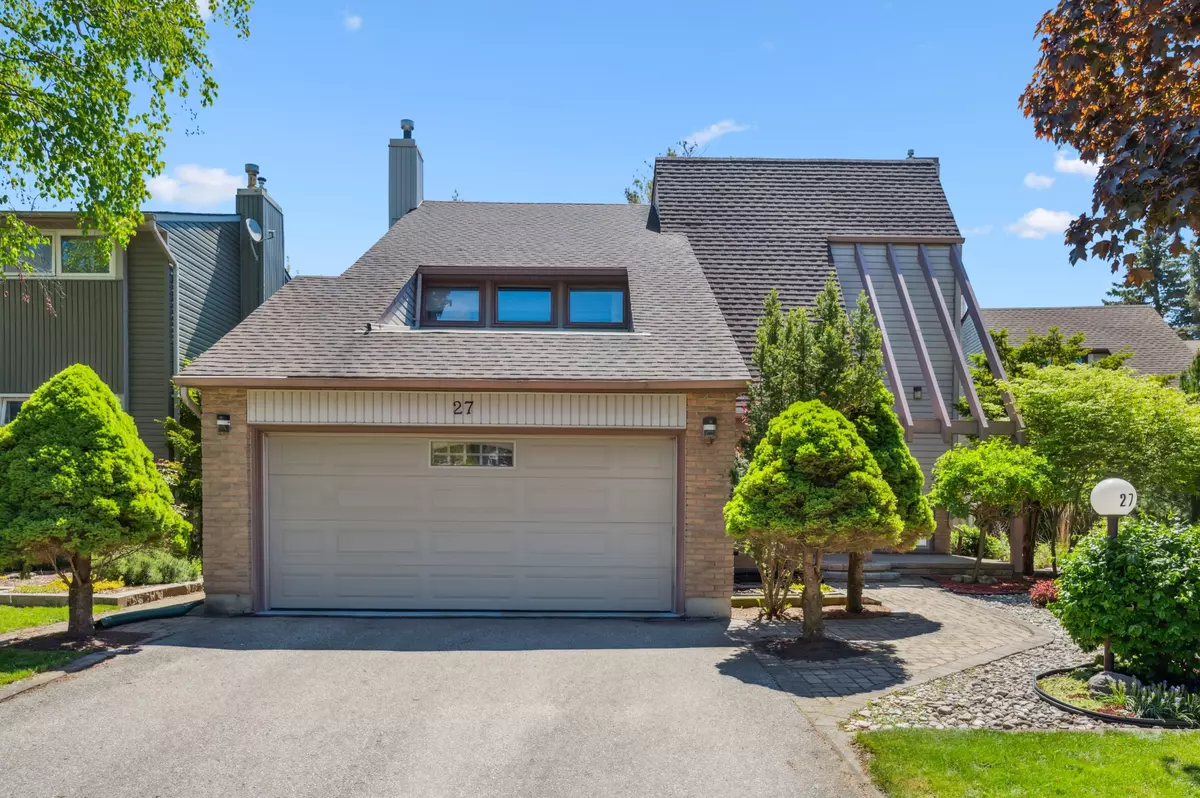 Kitchener, ON N2A 2Y1,27 Shuh AVE