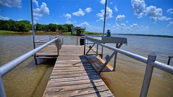 Nocona, TX 76255,231 Casino Road N