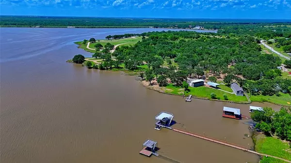 Nocona, TX 76255,231 Casino Road N