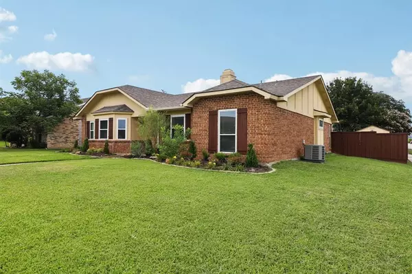 The Colony, TX 75056,5601 Trego Street