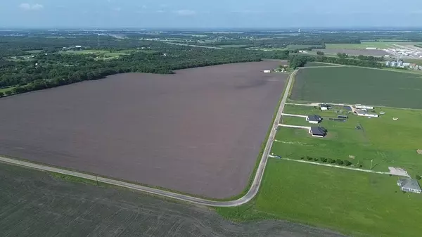 Ferris, TX 75125,TBD 11 AC BARN Trumbull Road