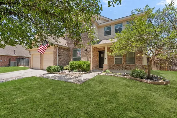 Fort Worth, TX 76052,13425 Leather Strap Drive