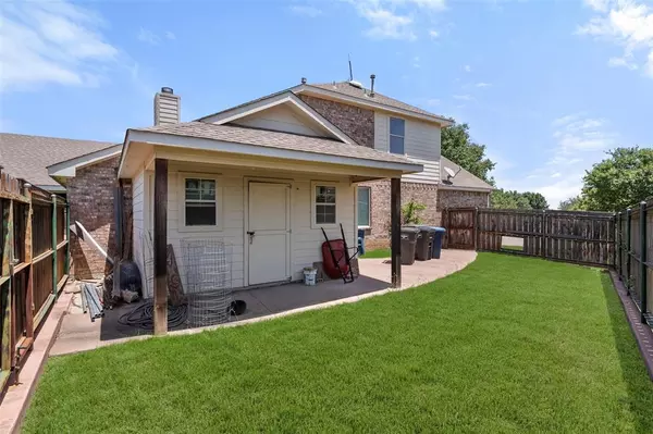 Fort Worth, TX 76052,13425 Leather Strap Drive