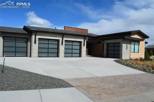 Colorado Springs, CO 80921,13453 Drytown GRV
