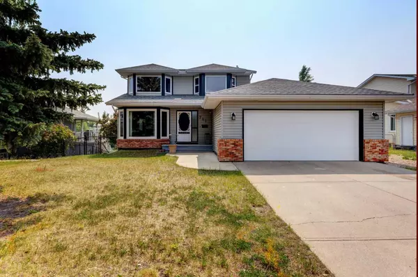 711 High Country DR Northwest, High River, AB T1V 1E3