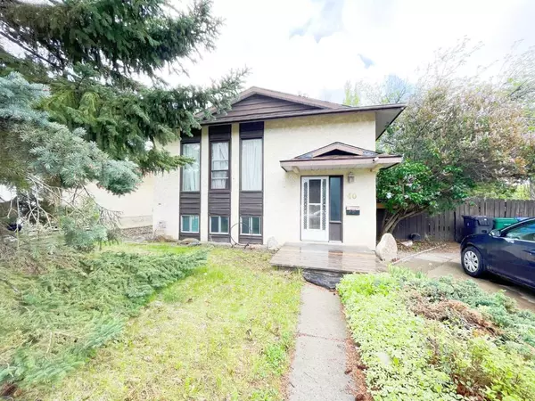 40 Mohawk RD West, Lethbridge, AB T1K 5J6