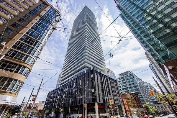 25 Richmond ST E #3206, Toronto C08, ON M5C 0A6
