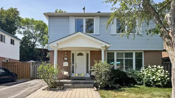 Toronto E08, ON M1E 1C6,28 Earswick DR