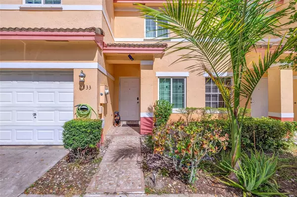 Miramar, FL 33025,2333 SW 87