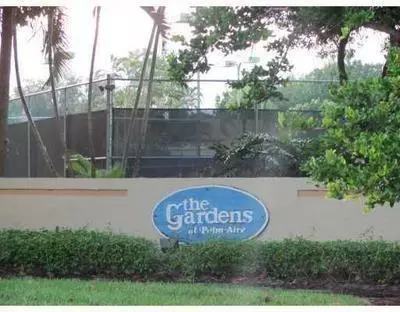 Pompano Beach, FL 33069,701 Gardens Dr #102